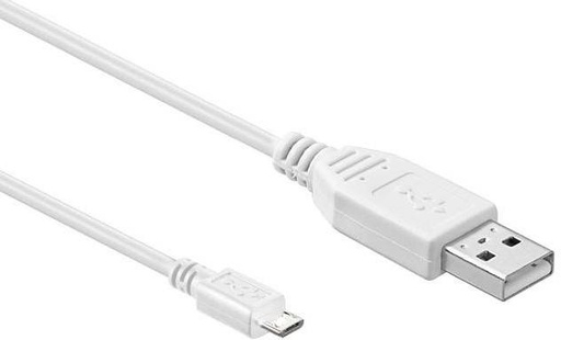 [320-00018] ADJ Micro USB2.0 Cable 0.8cm