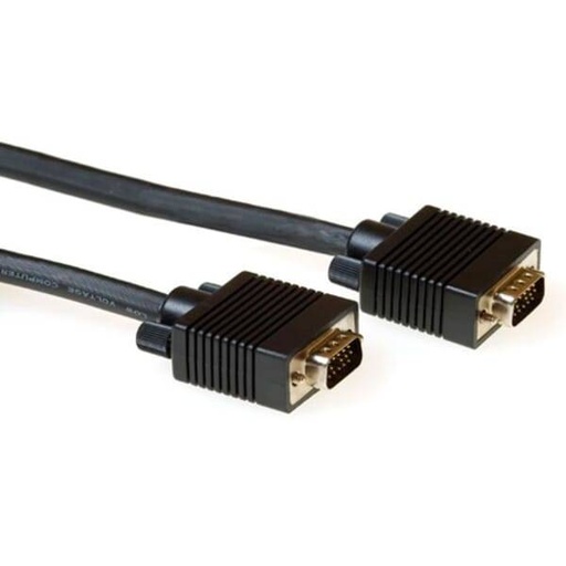 [AK4271] ACT VGA Monitor Cable M/M 15m