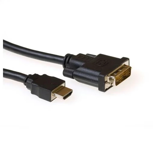 [AK3740] ACT HDMI to DVI-D Cable 2m