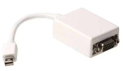 [AK4002] ACT Mini DisplayPort To VGA Female Adapter