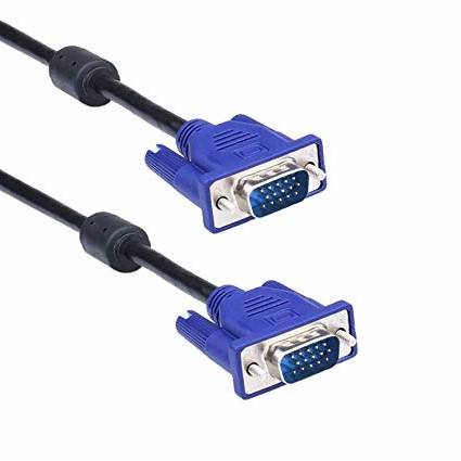 [AK4275] ACT VGA M/M 25M