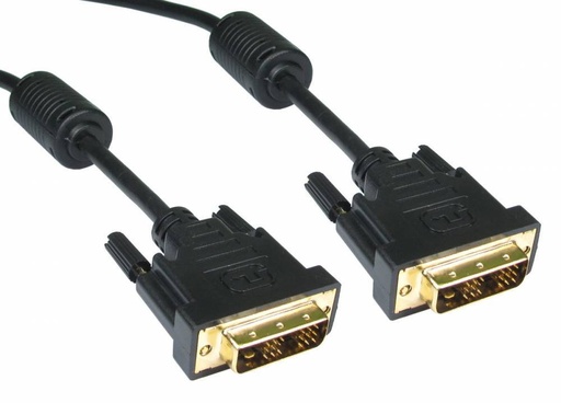 [AK3831] ACT DVI-D Dual Link Cable 3M (M/M)
