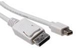 [AK3964] ACT Mini DisplayPort To DisplayPort Cable 1.5m
