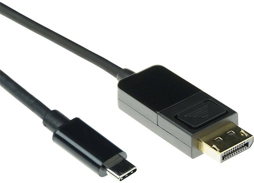 [SB0031] ACT USB-C To DisplayPort Cable 2M