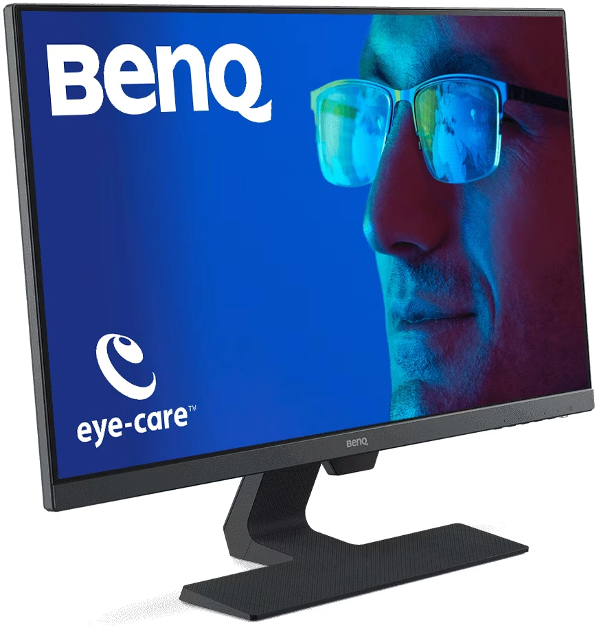 [9H.LGELB.CBE] BenQ GW2780 68.6 cm (27') Full HD LED LCD Monitor - 16:9 - Black
