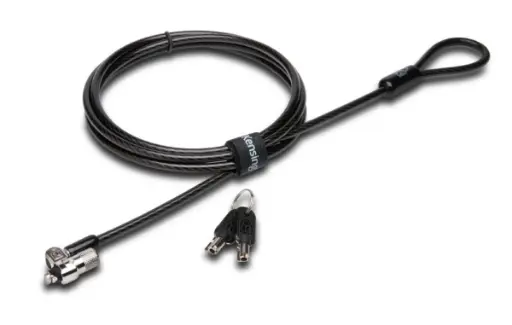 [K64020F] Kensington Microsaver Notebook Lock key