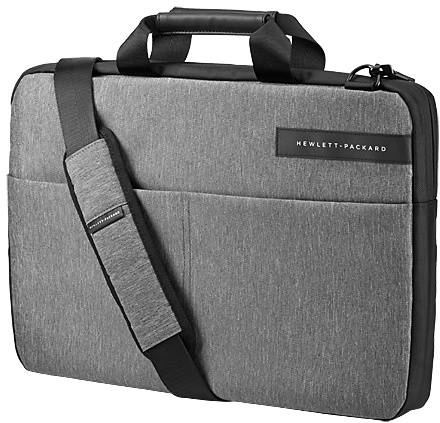 [L6V68AA#ABB] HP Signature Slim TopLoad Case