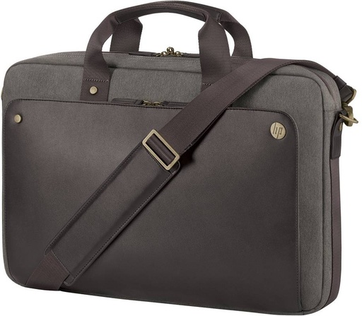 [P6N19AA] HP Executive Top Load 15.6' Brown