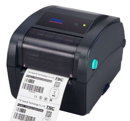 [99-059A003-6002] TSC Barcodeprinter TC200