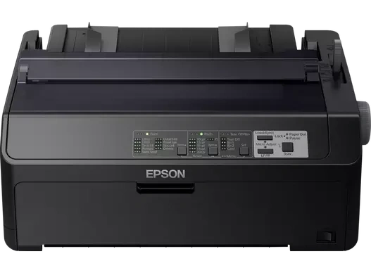 [C11CF39401] Epson LQ-590II
