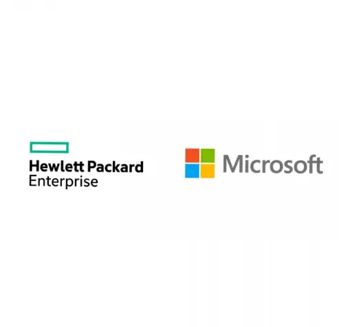 [P46123-021] HPE Microsoft Windows Server 2022 DC - 16 Core - OEM