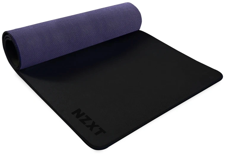 [MM-XXLSP-BL] NZXT Mouse Pad MXL900 Black