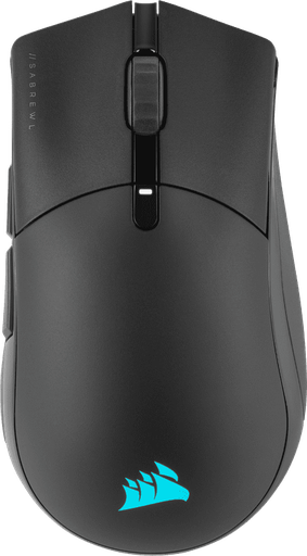 [CH-9313211-EU/RF] Corsair Sabre RGB Pro Wireless (Refurbished)