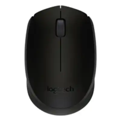 [910-004798] LOGITECH Wireless Mouse B170 (Black)