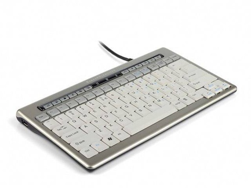 [BNES840DBE] BakkerElkhuizen S-board 840 (Azerty BE)