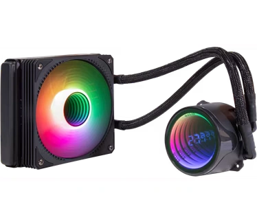 [CC-AIO-120-A] Gelid Solutions Liquid 120