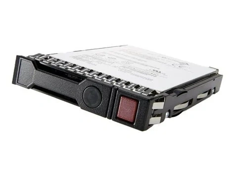 [P40497-B21] HPE 480GB SATA RI SFF BC MV SSD
