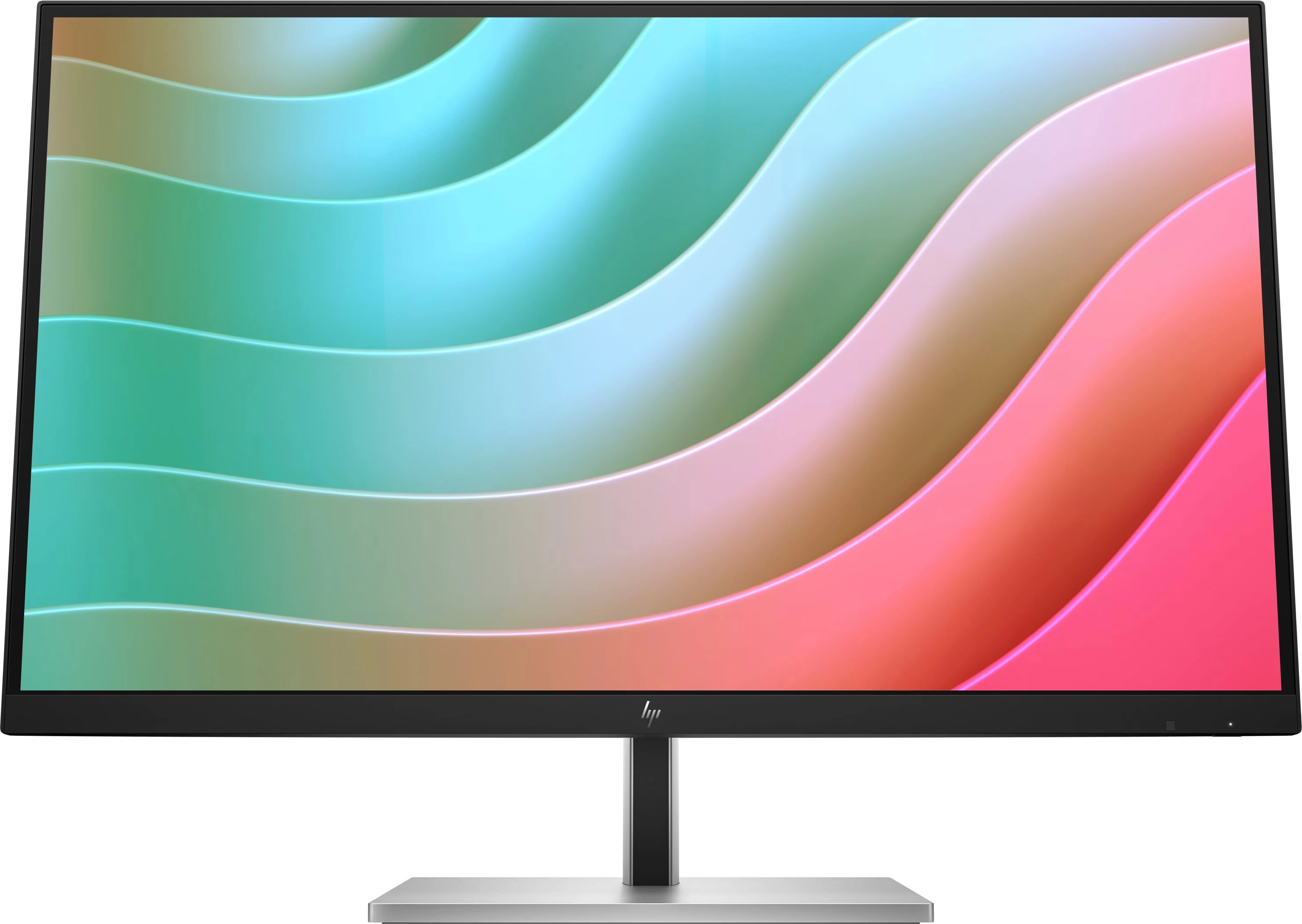 [6N4C4AA#ABB] HP E27k G5 USB-C 4K Monitor