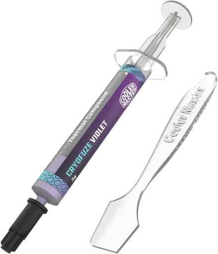 [MGY-NOSG-N07M-R1] Cooler Master CryoFuze Violet