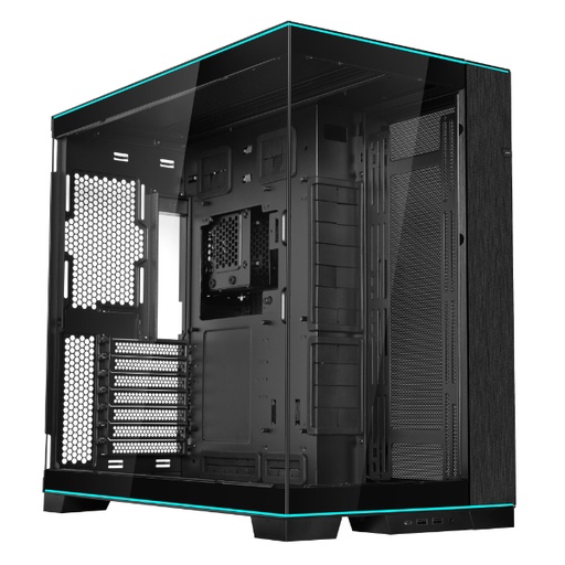 [O11DERGBX] Lian Li O11D EVO RGB - Zwart