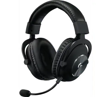 [981-000907] Logitech G PRO X Wireless Lightspeed Gaming Headset