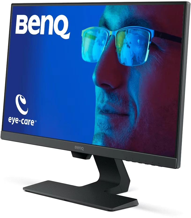 [9H.LGDLA.CBE] BenQ GW2480 Zwart