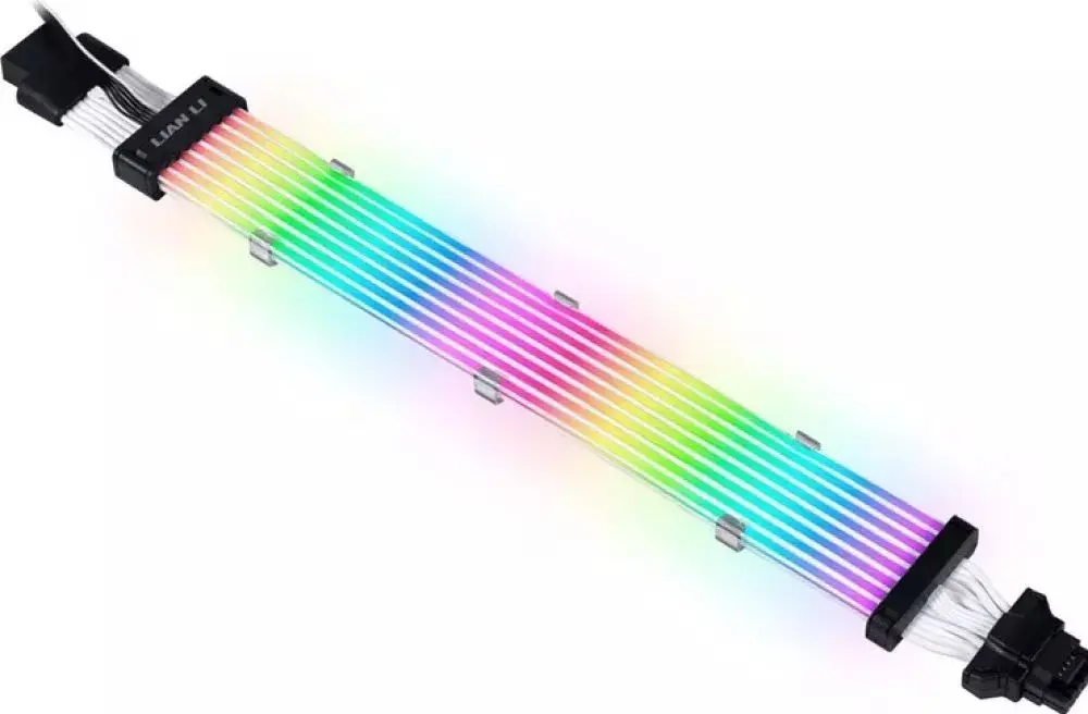 [Strimer plus V2 16-8 pins] Lian Li Strimer Plus 16-8 V2