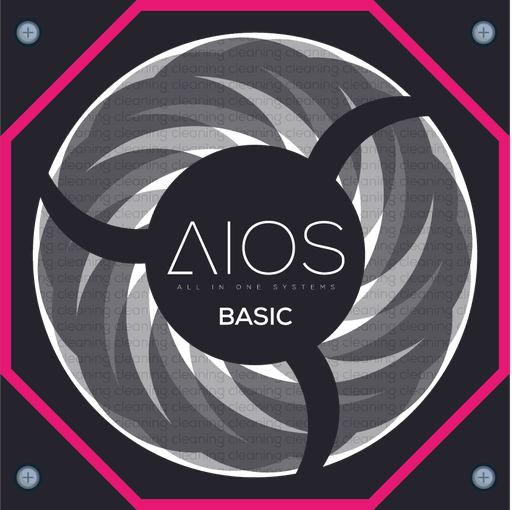 Basic PC Cleaning by AIOS