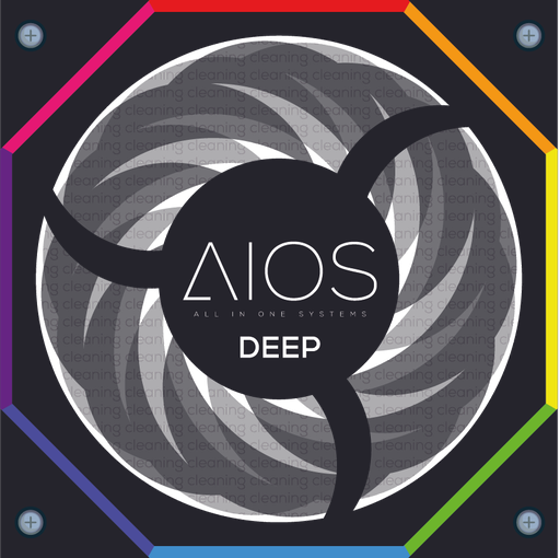 Deep PC Cleaning by AIOS