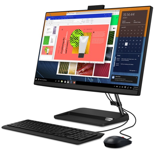 [F0G100YMMB] Lenovo IdeaCentre AIO 3 24ALC6