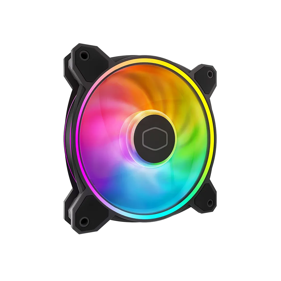 [MFL-B2DN-21NP2-R2] Cooler Master MasterFan MF120 Halo²