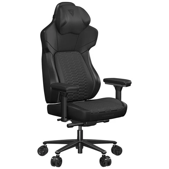 [TEGC-2055101.11] ThunderX3 CORE Racer - Black