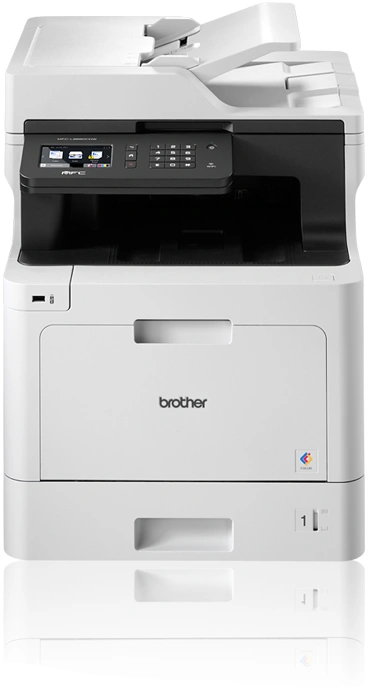[MFC-L8690CDW] Brother MFC-L8690CDW