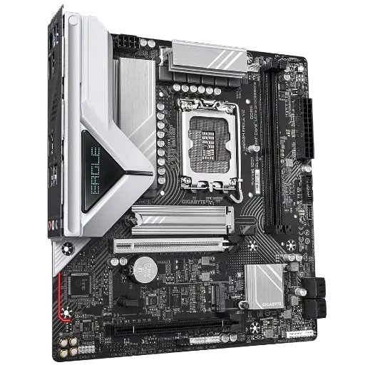 [B860M EAGLE V2] Gigabyte B860M EAGLE V2