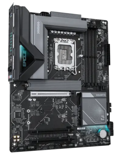[B860 EAGLE WIFI6E] Gigabyte B860 EAGLE WIFI6E
