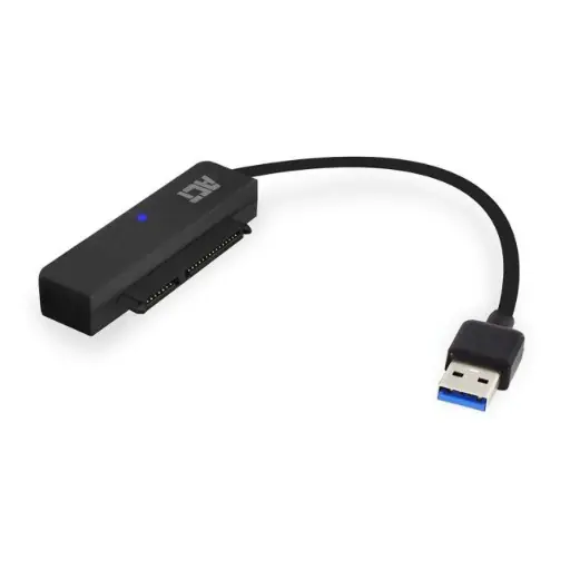 [AC1510] ACT USB adapterkabel naar 2,5" SATA HDD/SSD