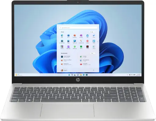 [B87QNEA#UUG] HP Laptop 15-fd0114nb