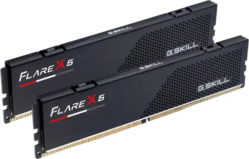 [F5-6000J3040G32GX2-FX5] G.Skill Flare X5 F5-6000J3040G32GX2-FX5