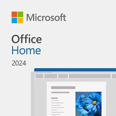 [EP2-06812] Microsoft Office Home 2024