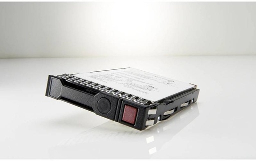[P18424-B21-RFB] HPE 960 GB Solid State Drive - 2.5" Internal - SATA (SATA/600) - Read Intensive - Server Device Supported - 0.8 DWPD - 520 MB/s Maximum Read Transfer Rate Refurbished